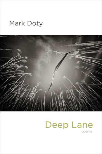 cover image Deep Lane: Poems