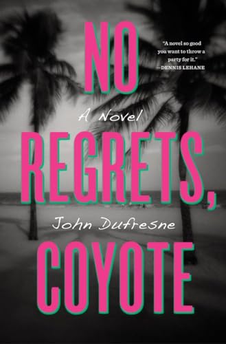 cover image No Regrets, Coyote
