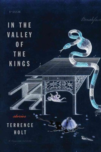 cover image In the Valley of the Kings