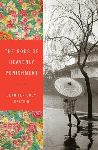 cover image The Gods of Heavenly Punishment