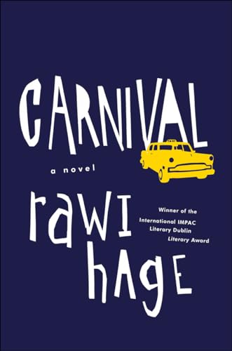 cover image Carnival