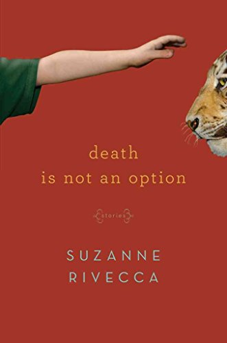 cover image Death Is Not an Option