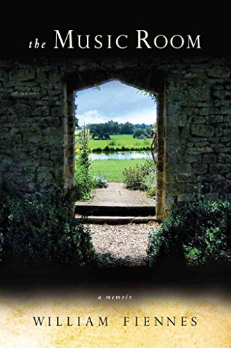cover image The Music Room: A Memoir