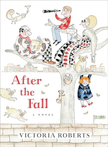 cover image After the Fall