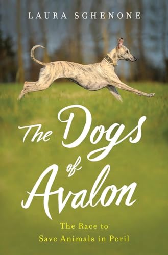cover image The Dogs of Avalon: The Race to Save Animals in Peril
