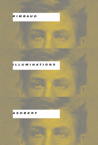 cover image Illuminations