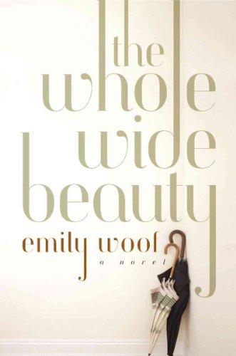 cover image The Whole Wide Beauty