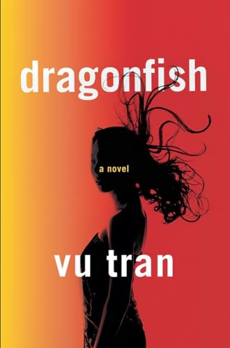 cover image Dragonfish
