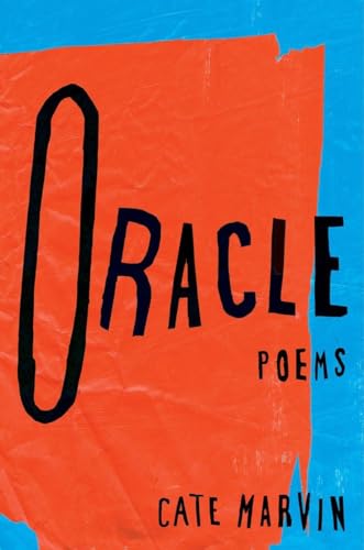 cover image Oracle