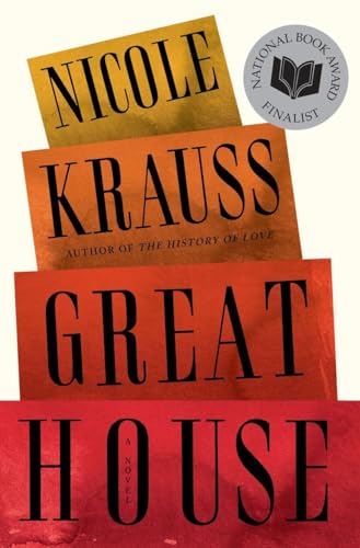 cover image Great House