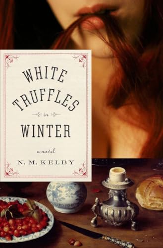 cover image White Truffles in Winter