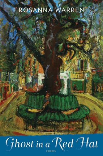 cover image Ghost in a Red Hat