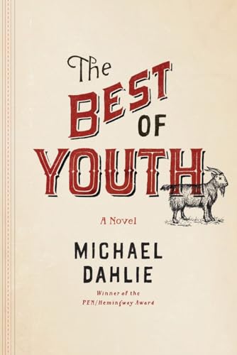 cover image The Best of Youth