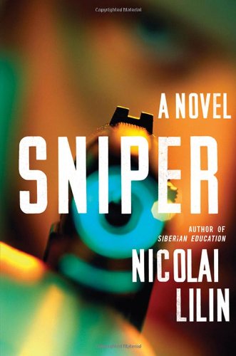 cover image Sniper