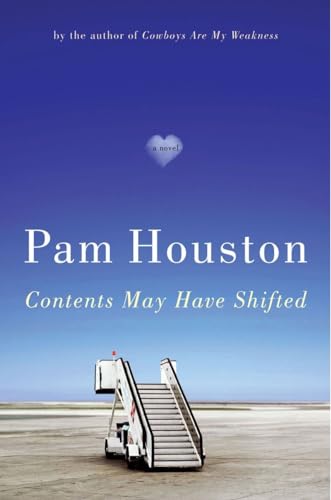 cover image Contents May Have Shifted