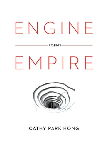 cover image Engine Empire