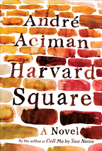 cover image Harvard Square