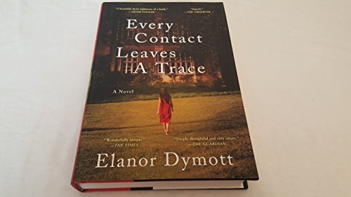 cover image Every Contact Leaves a Trace