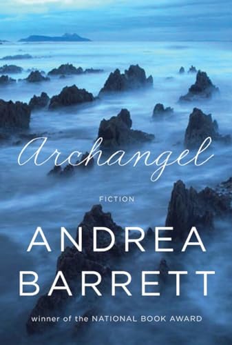 cover image Archangel