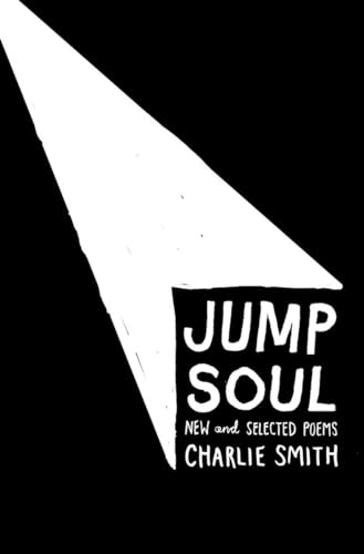 cover image Jump Soul: New and Selected Poems 