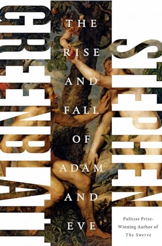 cover image The Rise and Fall of Adam and Eve