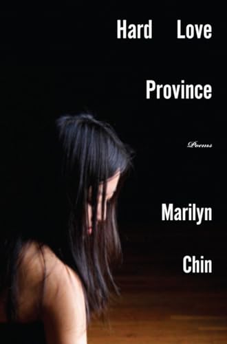 cover image Hard Love Province