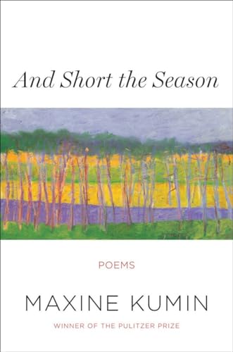 cover image And Short the Season