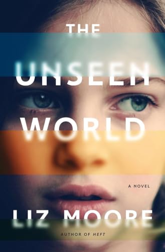 cover image The Unseen World