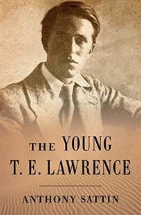 The Young T.E. Lawrence