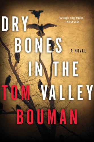 cover image Dry Bones in the Valley