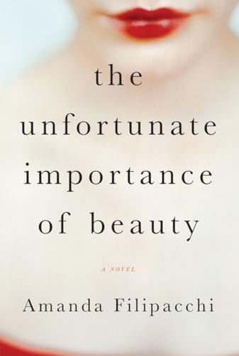 cover image The Unfortunate Importance of Beauty