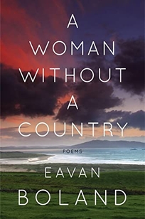 A Woman Without a Country: Poems
