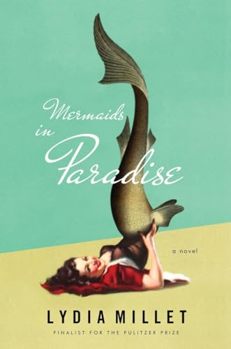 cover image Mermaids in Paradise 