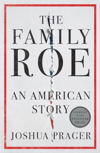 cover image The Family Roe: An American Story