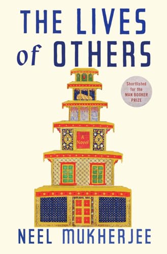 cover image The Lives of Others