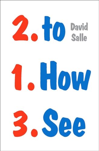 cover image How to See: Looking, Talking, and Thinking about Art