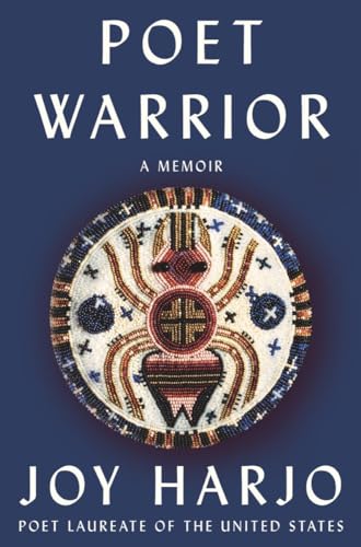 cover image Poet Warrior: A Memoir
