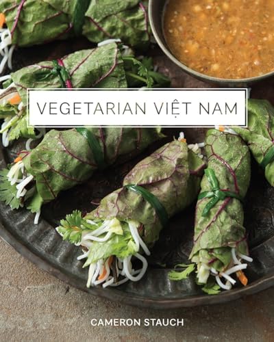 cover image Vegetarian Viet Nam