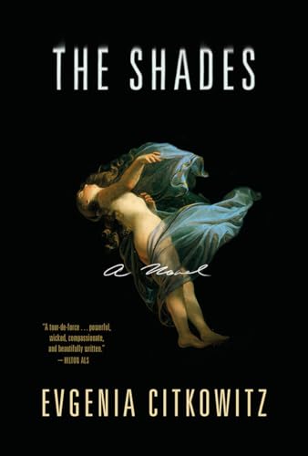 cover image The Shades