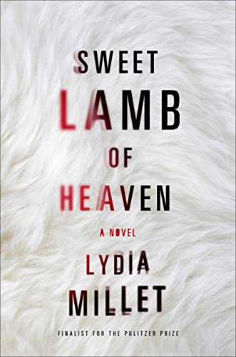 cover image Sweet Lamb of Heaven