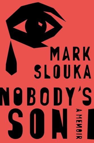 cover image Nobody’s Son: A Memoir