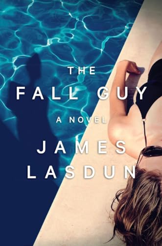 cover image The Fall Guy