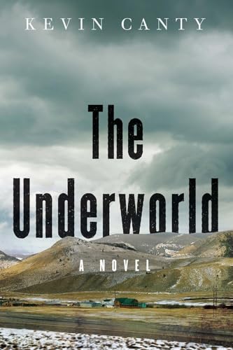 cover image The Underworld