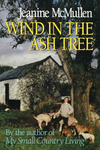 cover image Wind in the Ash Tree