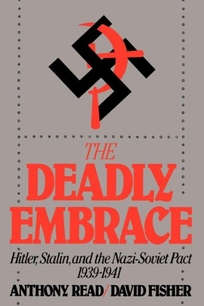 Deadly Embrace: Hitler