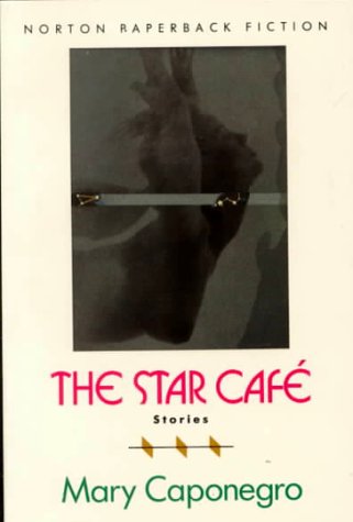 cover image Star Cafe and Other Stories