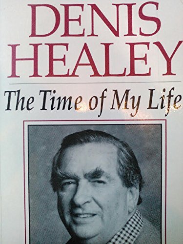 cover image Time of My Life