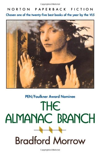 cover image The Almanac Branch