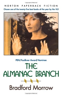 The Almanac Branch