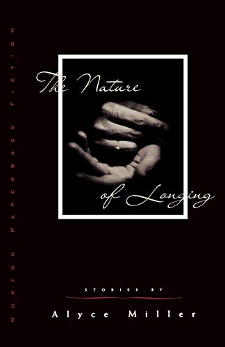 cover image The Nature of Longing